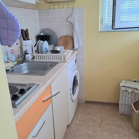 2-bedroom With Pool In Elit 2 סאני ביץ'