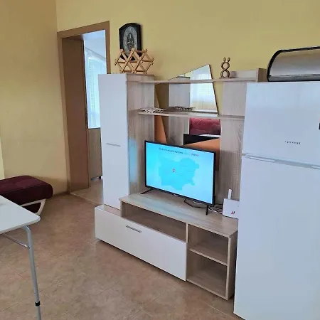 2-bedroom With Pool In Elit 2 דירה