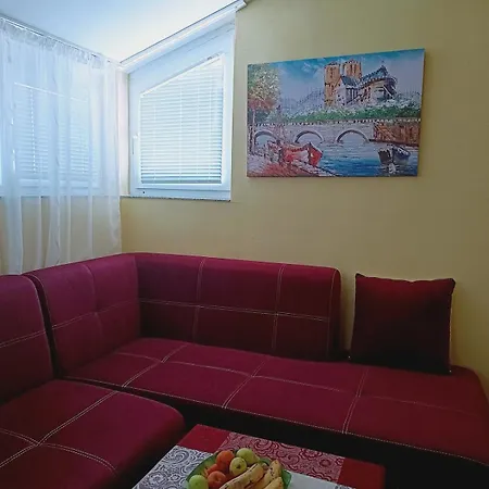 2-bedroom With Pool In Elit 2 דירה *