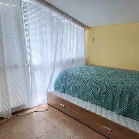 2-bedroom With Pool In Elit 2 * סאני ביץ'
