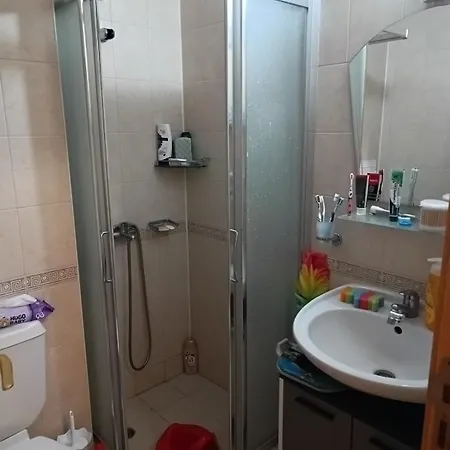 2-bedroom With Pool In Elit 2 * סאני ביץ'
