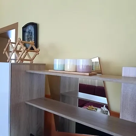 דירה 2-bedroom With Pool In Elit 2 סאני ביץ'