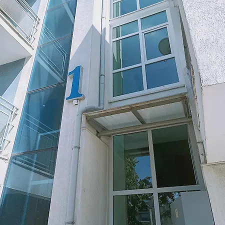 2-bedroom With Pool In Elit 2 דירה *