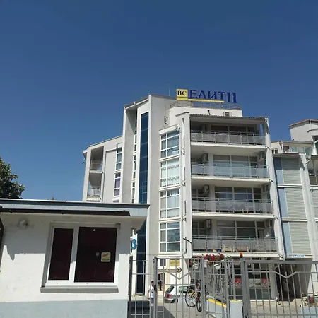 דירה 2-bedroom With Pool In Elit 2 *