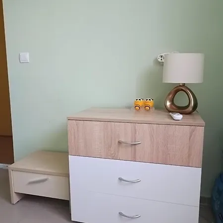 2-bedroom With Pool In Elit 2 Apartamento