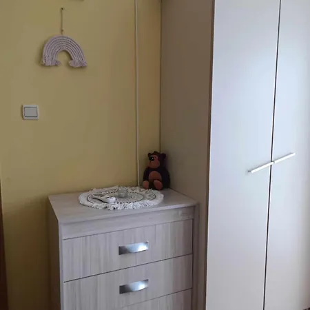 Apartamento 2-bedroom With Pool In Elit 2 *